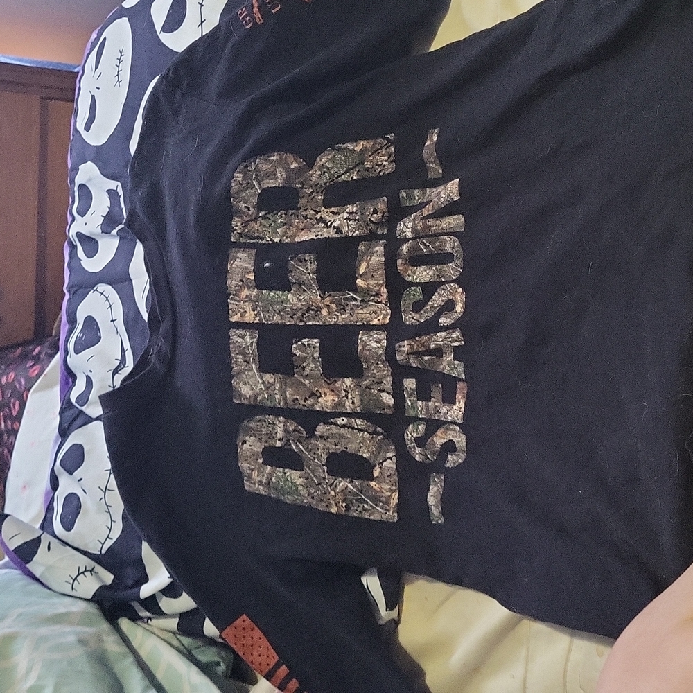 Beer Season Grunt Style Long Sleeve
